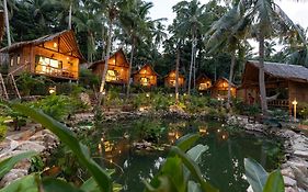 Coconut Bay Eco Resort